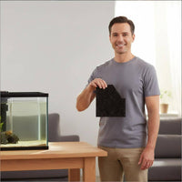 6 Pieces Replacement Filter High Performance Filtration