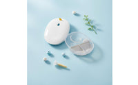Ceramic Water Dispenser Lid Rounded Edges Pet Water Dispenser Cover
