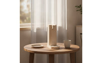 Instant Hot Water Dispenser Compact Tabletop Water Dispenser Sleek for Travel