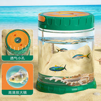 考拉日记赶海套装沙滩玩具挖沙玩水工具儿童海边玩具男孩六一礼物
