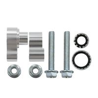 Rear AC Block Off Kit for 2000-2013 Chevrolet Suburban Tahoe GM Escalade