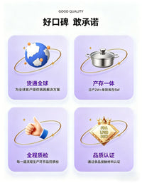 Stainless Steel Manual Fruit Juicer for Commercial Use
