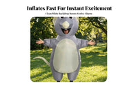 Hilarious Cartoon Costume