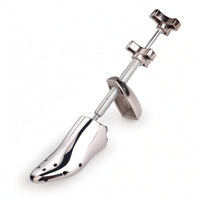 Shoe Stretcher with Screw Mechanism Metal Shoe Stretcher Tool Adjustable Compact for Home