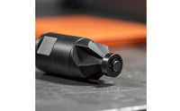 Angle Chamfering Attachment Multi Function Chamfering Tool Wood Metal Cutting Edge Beveling Attachment for Factory