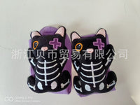 Animal Socks Christmas Knitted Floor Socks, Warm, Cute, Autumn/Winter