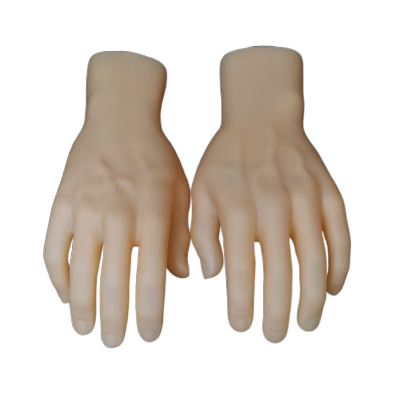 Left Hand