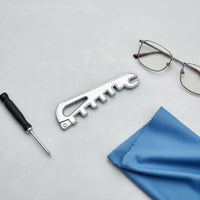 Eyeglass Frame Adjustment Tool Non-Slip Grip Glasses Temple Arm Adjuster