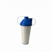 Kernel Cup Portable and Shell Cup Lightweight