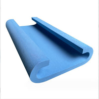 EVA Anti-Slip Dragon Boat Seat Cushion for Water Sports Training