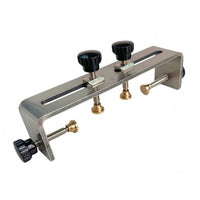 Cello Repair Clamp Easy to Use Cello Crack Clamp U-Shaped Bracket