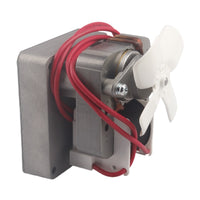 Pellet Grills 烤炉送料马达烤肉电机 230V 50hz  1.6rpm家用