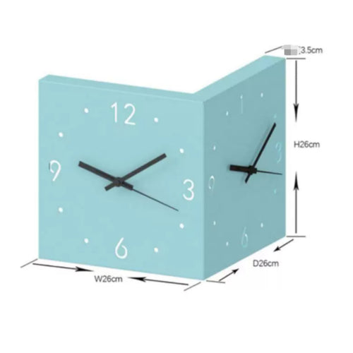Corner Timepiece No Corner Hanging Corner Timepiece Modern