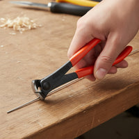 Heavy-Duty Luthier Tool