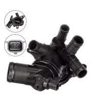 Thermostat Assembly for Renault and Nissan Vehicles 110617089R 11061-00Q1N