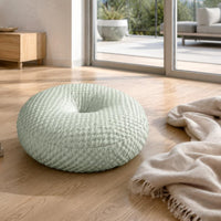 Tatami Floor Cushion Cooling Japanese Floor Pillow Breathable