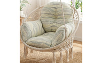 Encircling Seat Cushion Reversible Home Seating Soft