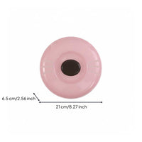 Vented Microwave Cover Multi-Purpose Microwave Splatter Guard