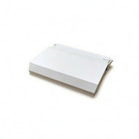 Skimmer Door with Sponge Hinged Weir Baffle Replacement Flat