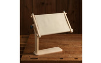 Tabletop Embroidery Stand Lightweight for Home Studio, Embroiderers