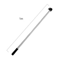 Window Opening Rod for Casement and Skylight Windows