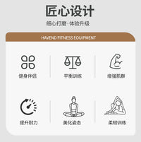 普拉提孕妇垫多功能瑜伽训练靠垫三角垫家用运动训练瑜伽孕妇垫