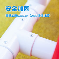 幼儿园户外活动的器械滚筒车感统训练器材工具儿童团建游戏道具