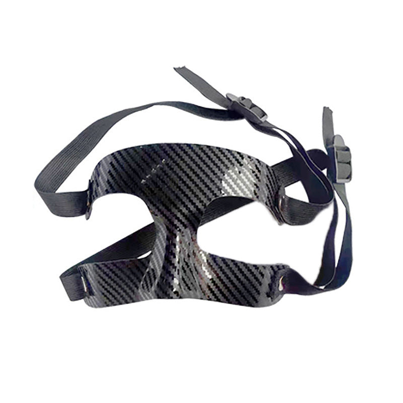 Double Buckle Upper