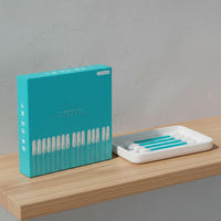 Sticky Ear Swab Gentle Cleaning Aural Cleaning Tool Non-Irritating