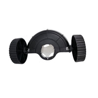 Lawn Mower Support Wheel Replacement Part