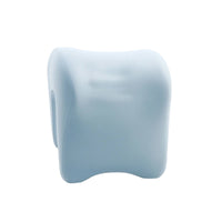 Ergonomic Office Chair Neck Pillow Molded Chair Headrest Curved-Around
