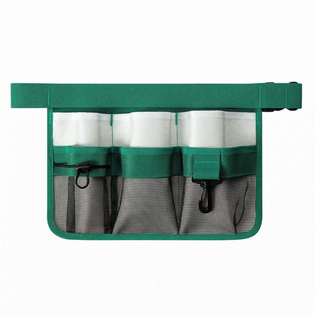 Gardening Tool Apron Tear-Resistant-Resistant Waist Tool Apron Washable