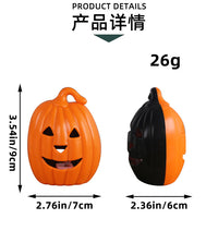 Halloween Pumpkin Lantern Decoration for Kids
