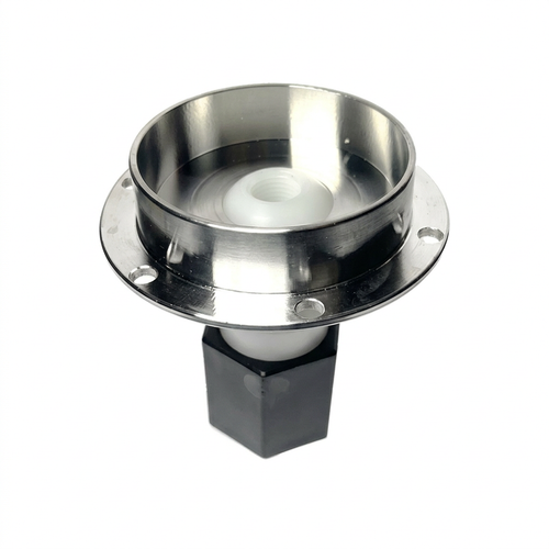 Spray Tip Industrial Humidification, Flexible Spray Angle Misting System, Agricu #variant:Stainless Steel Universal Joint