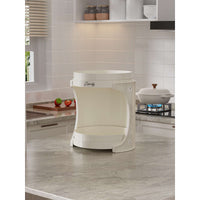 Rotating Spice Rack Organizer for Kitchen Countertop
