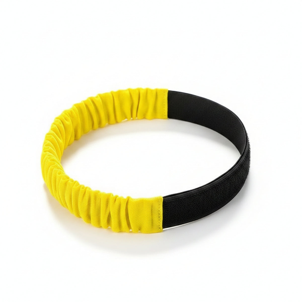 Ruched Adjustable Race Strap Secure Hold Three-Legged Race Strap for Running Games