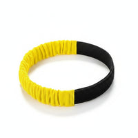 Ruched Adjustable Race Strap Secure Hold Three-Legged Race Strap for Running Games