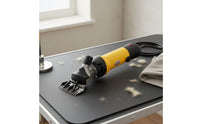 Electric Sheep Portable Tool Kit Sheep Wool Clipper for Ranch, Ranchers