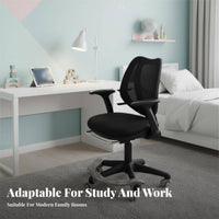 Adjustable Rolling Chair for children Ergonomic Design for Home, Students, Teenagers