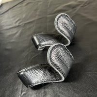 Leather Trombone Hand Rest, S-Type, Reduces Fatigue, Instrument Accessory