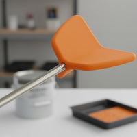 Silicone Mixer Reusable Mixer Paddle