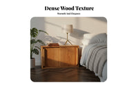 configurable Storage Unit Nordic Design Sideboard Japanese design Combinable Modules for Decor aficionados, Renters
