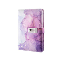Cute Journal with Lock