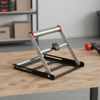 Machine Support Frame Portable Adjustable Support Heavy Duty