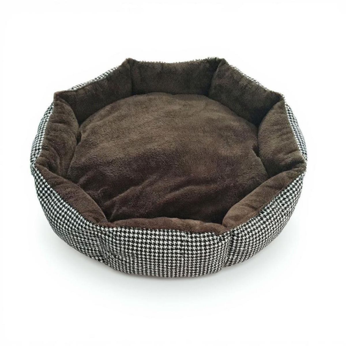 Dog Bed
Removable washable cover
Large non-slip mat
Kennel pad