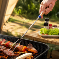 barbecue skewers