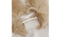 Adjustable Messy Bun Hairpiece Instant Volume Messy Bun Hair Extension Easy to Wear for Women