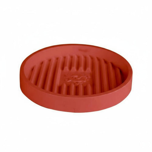 Round Plant Pot water collectment base Promotes Drainage Round Planter Base Breathable Design