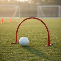 Football Training Gate Soccer Training Arch Indoor Passing Arch