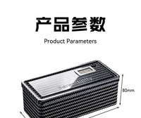 Tobacco Humidor